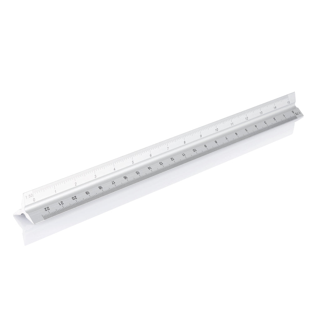 Skallinjal Aluminium