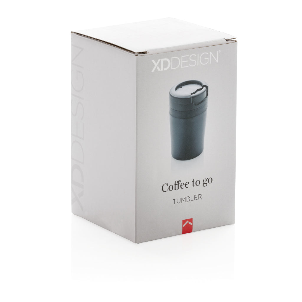 Coffee to go termosmugg