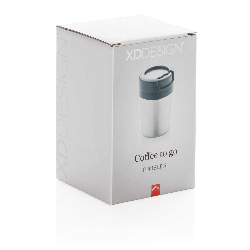 Coffee to go termosmugg