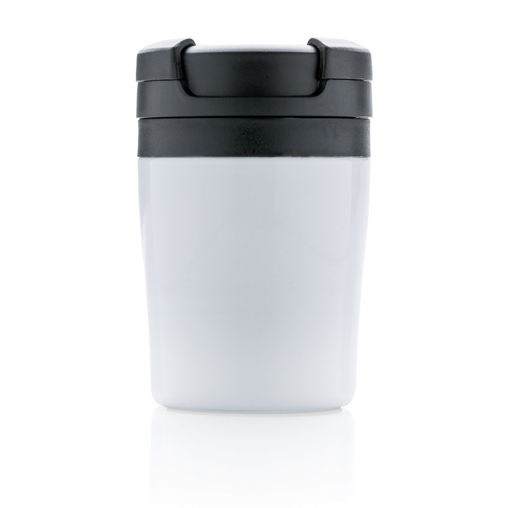 Coffee to go termosmugg
