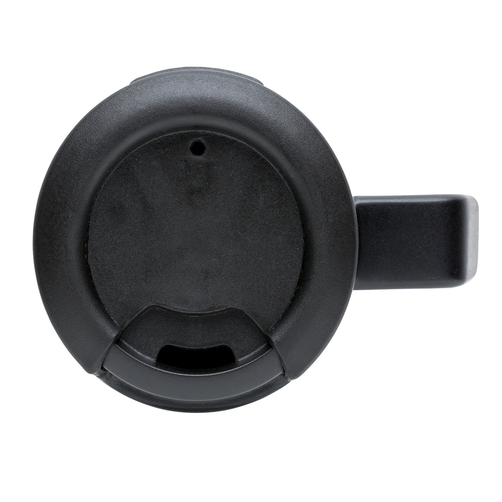 Coffee to go termosmugg med handtag