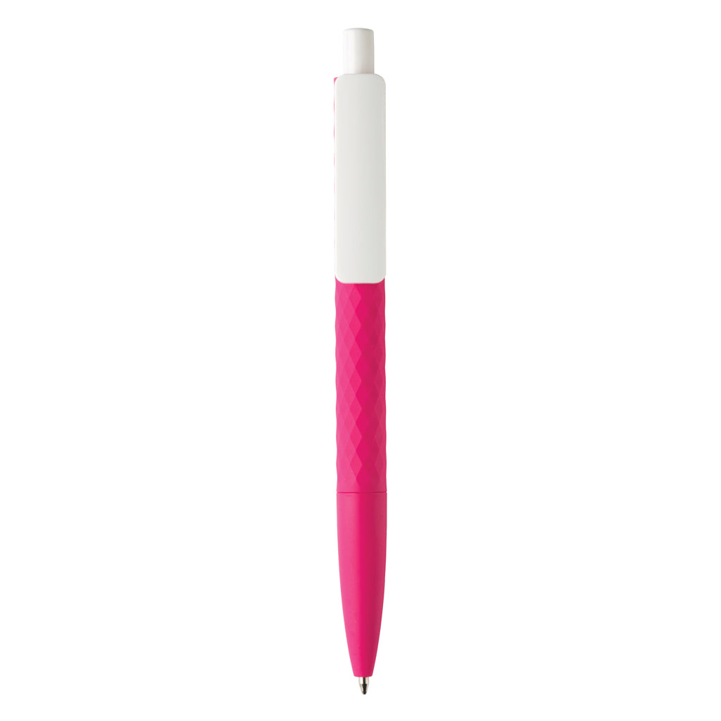 X3 RCS-certifierad R-ABS penna smooth touch