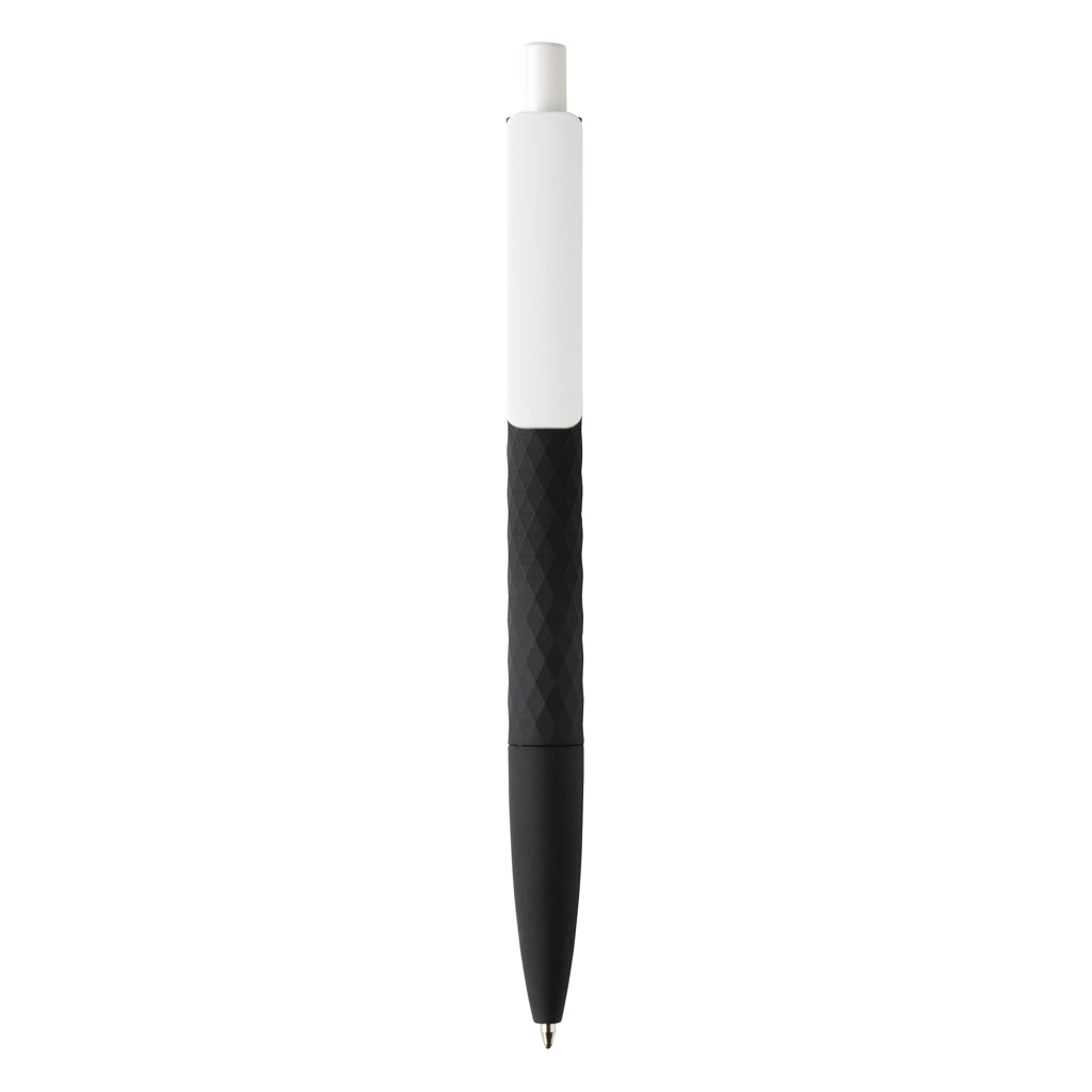 X3 RCS-certifierad R-ABS penna smooth touch