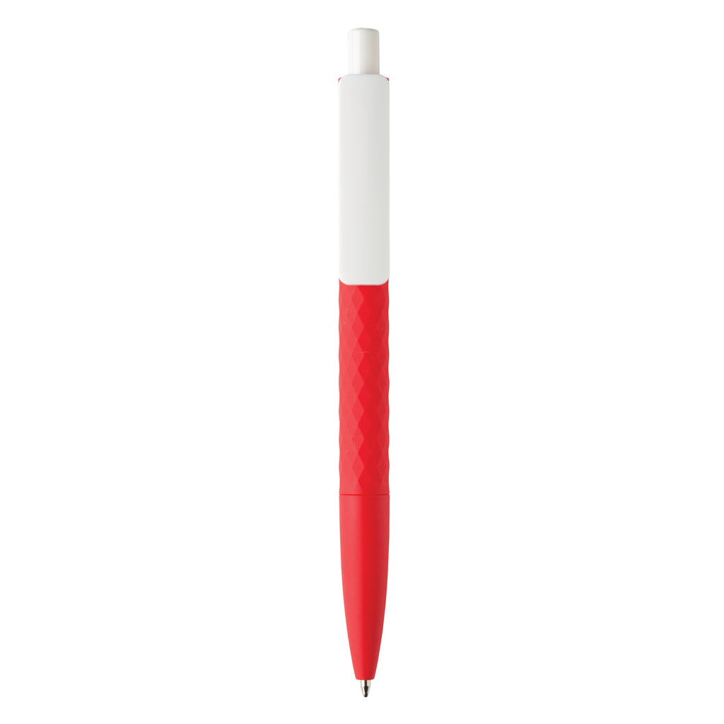 X3 RCS-certifierad R-ABS penna smooth touch