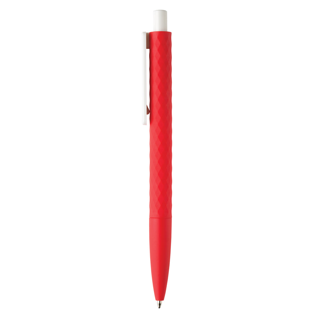 X3 RCS-certifierad R-ABS penna smooth touch