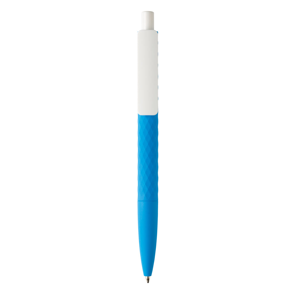 X3 RCS-certifierad R-ABS penna smooth touch