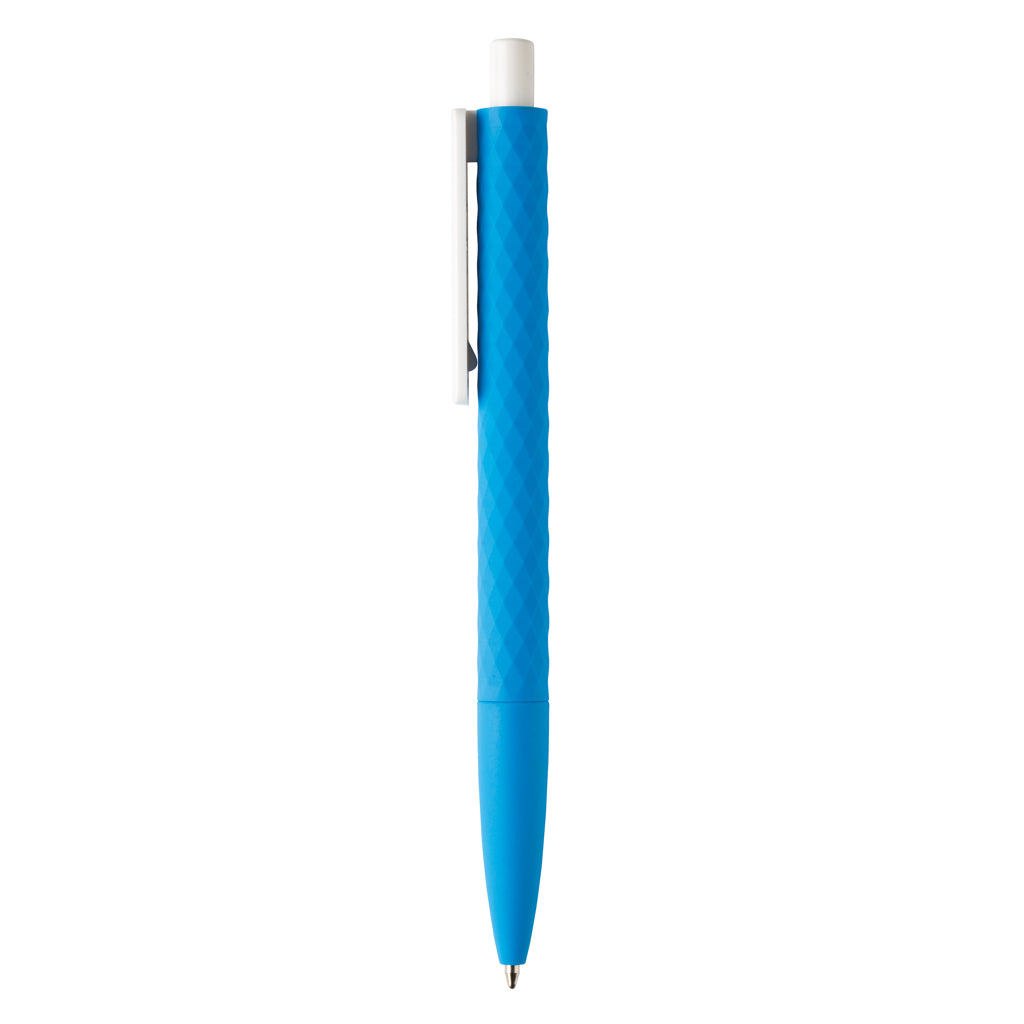 X3 RCS-certifierad R-ABS penna smooth touch