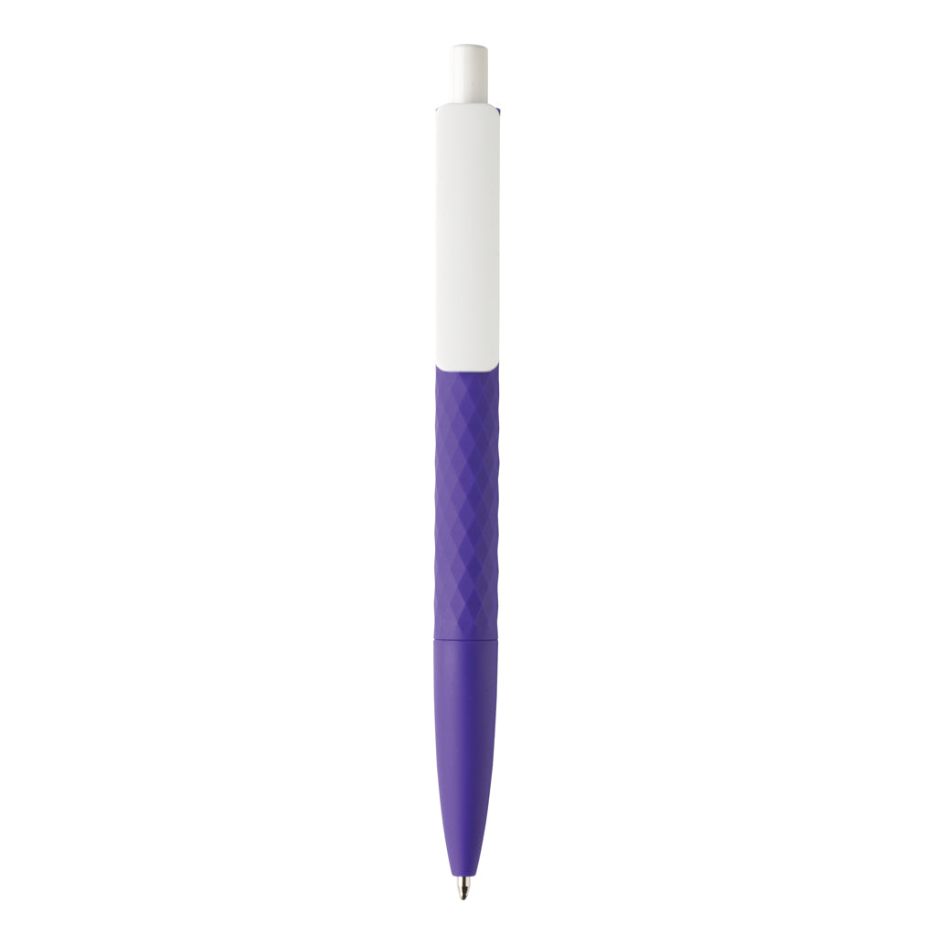 X3 RCS-certifierad R-ABS penna smooth touch