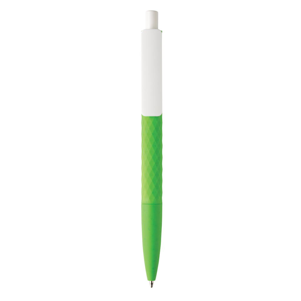 X3 RCS-certifierad R-ABS penna smooth touch