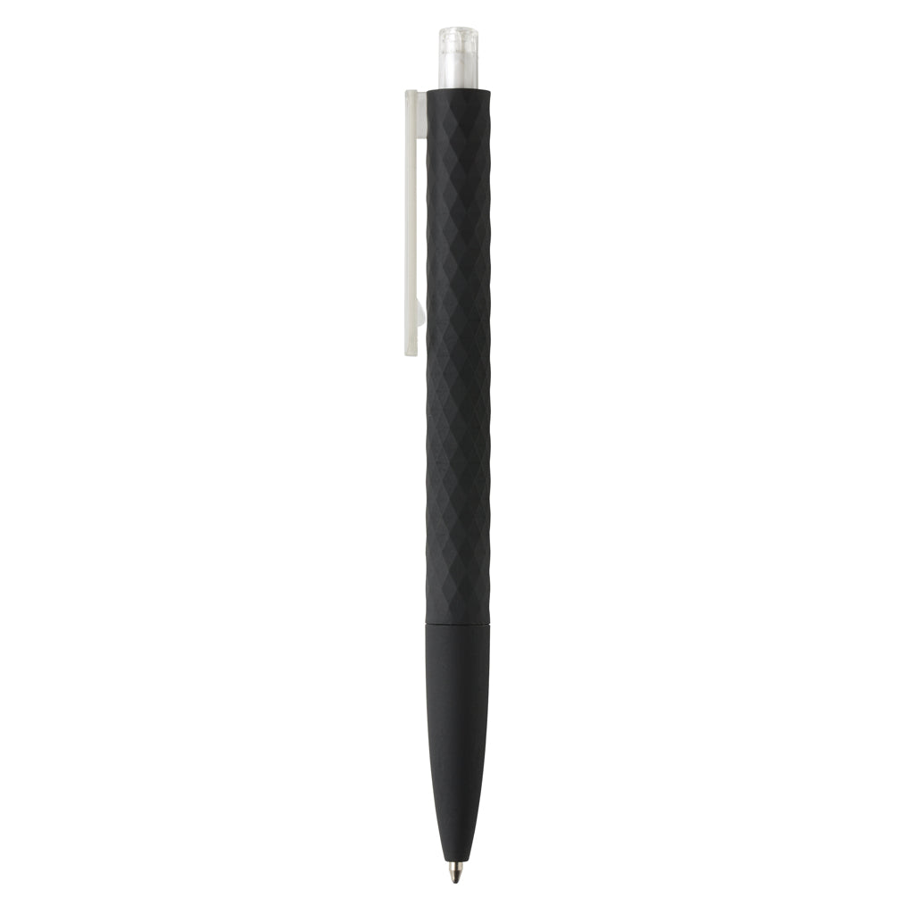 X3 svart penna smooth touch