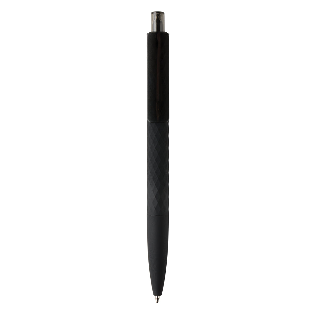 X3 svart penna smooth touch
