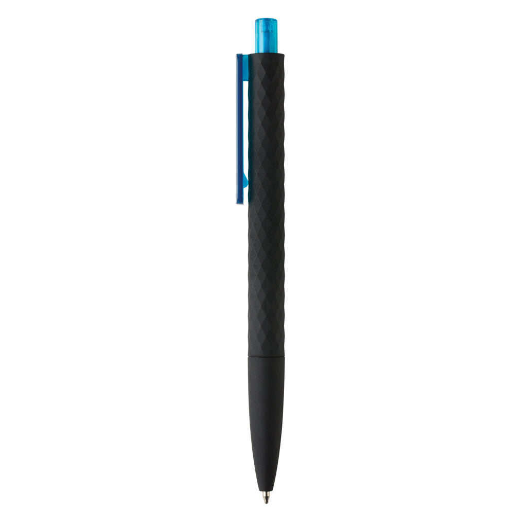 X3 svart penna smooth touch