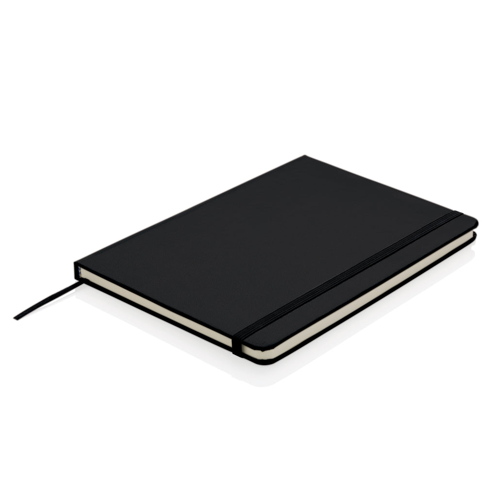Basic anteckningsbok A5