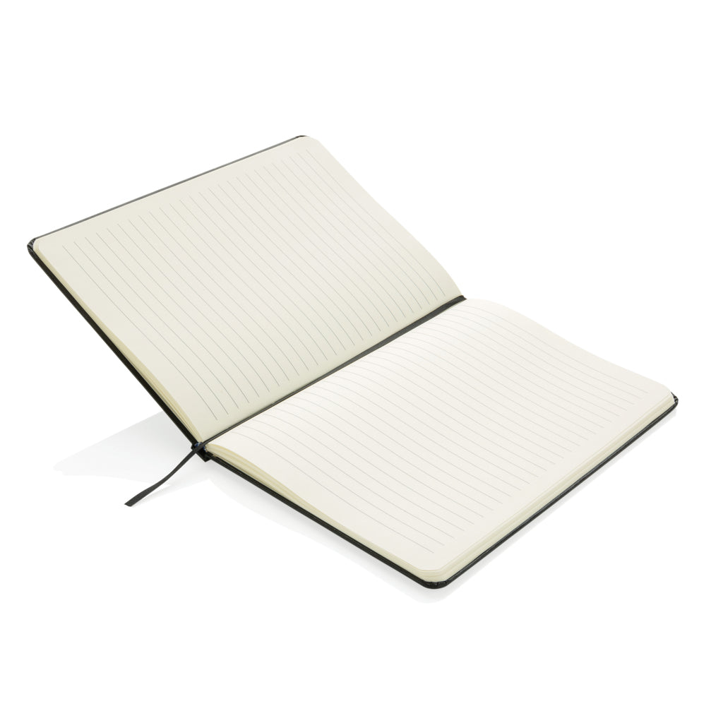Basic anteckningsbok A5