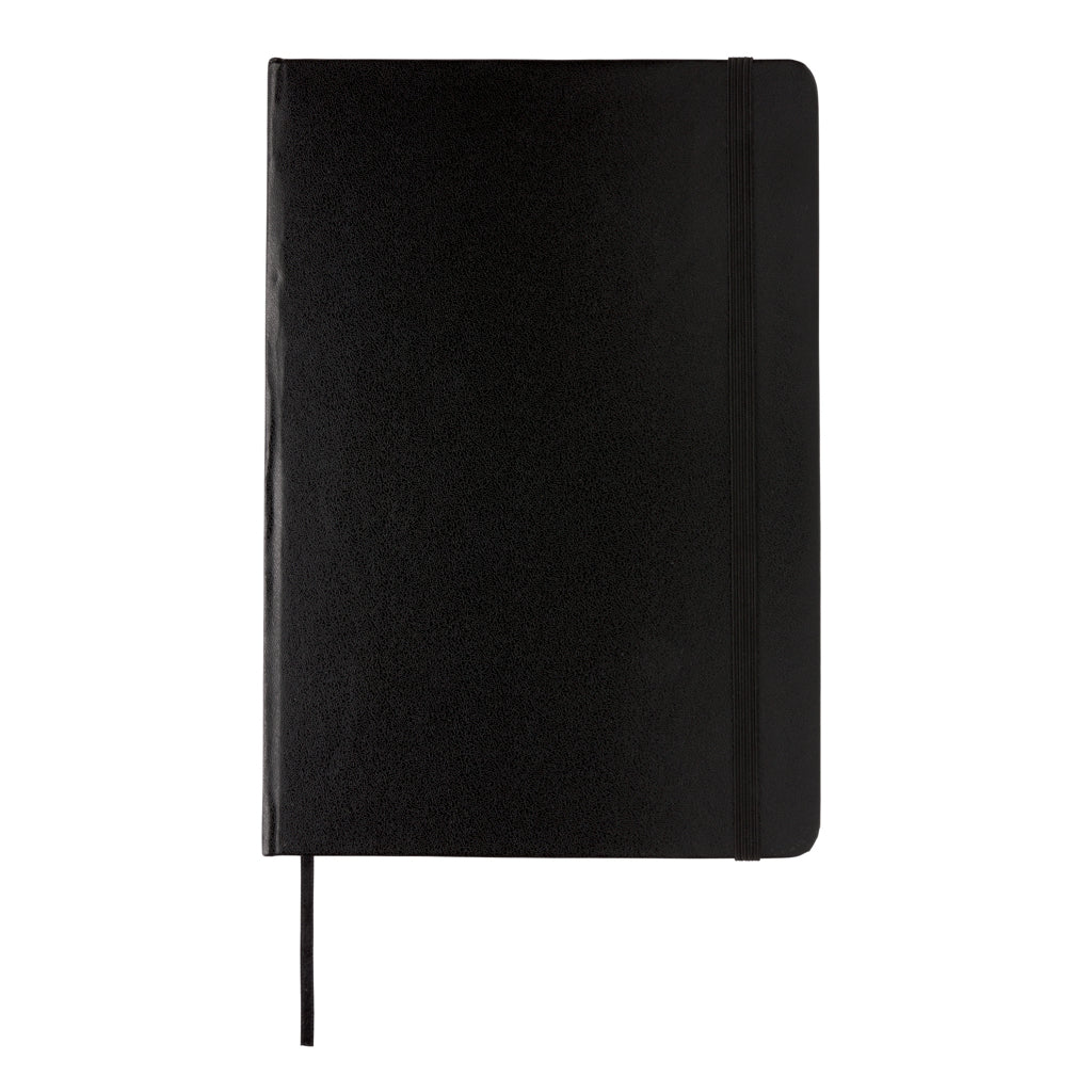 Basic anteckningsbok A5