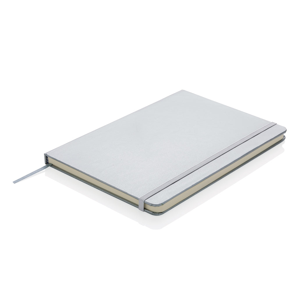 Basic anteckningsbok A5