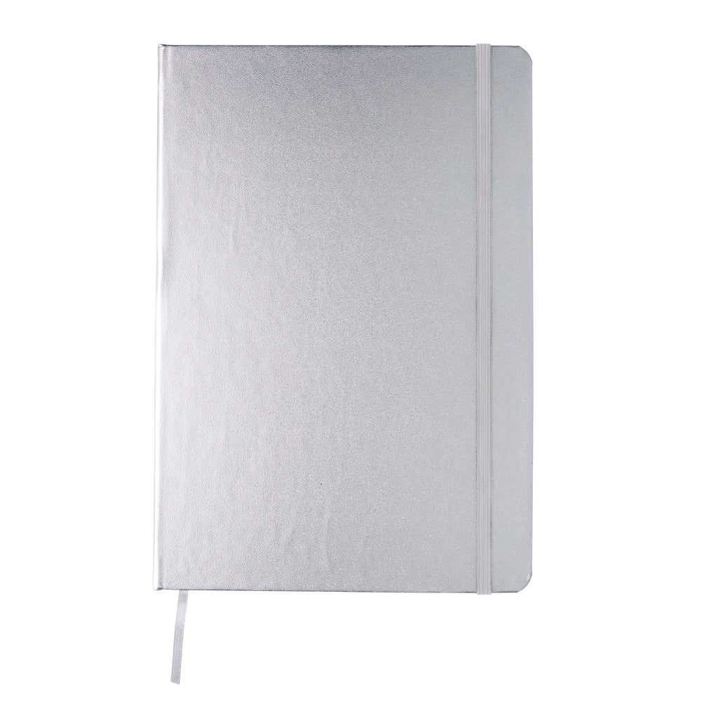 Basic anteckningsbok A5