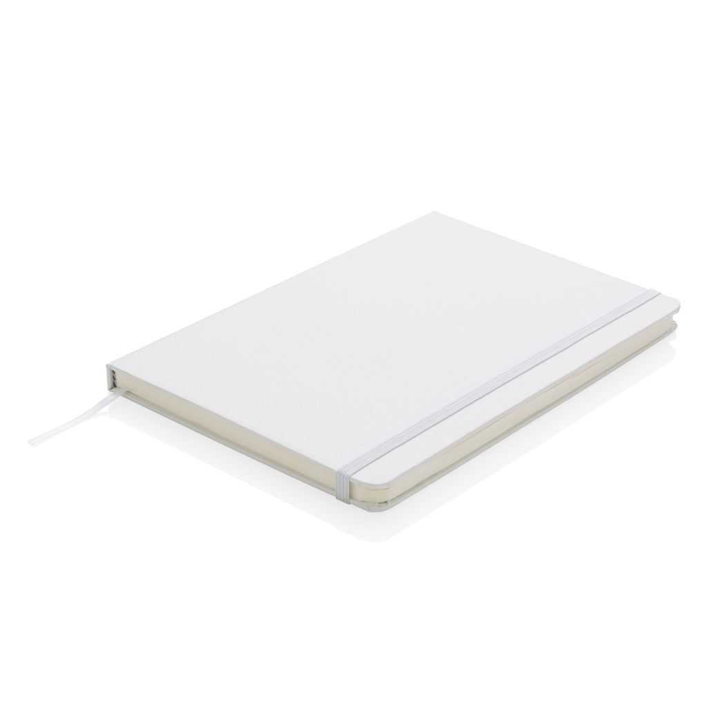 Basic anteckningsbok A5