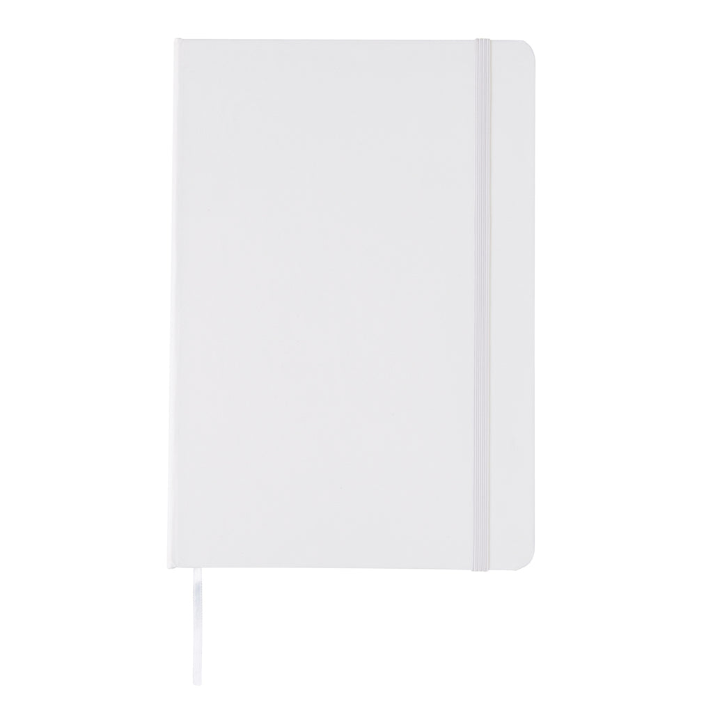Basic anteckningsbok A5