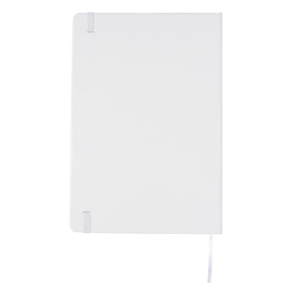 Basic anteckningsbok A5