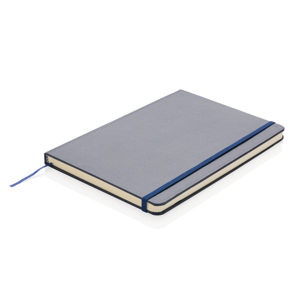 Basic anteckningsbok A5