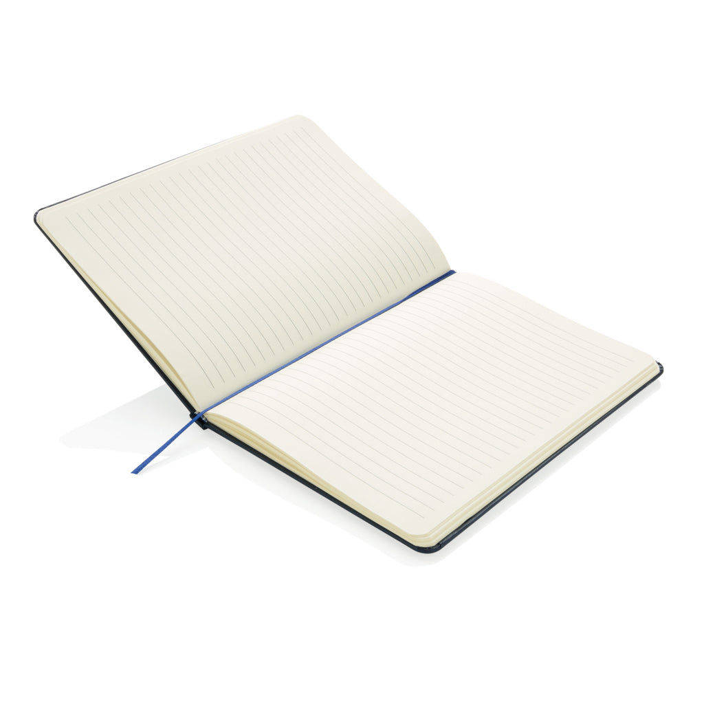 Basic anteckningsbok A5