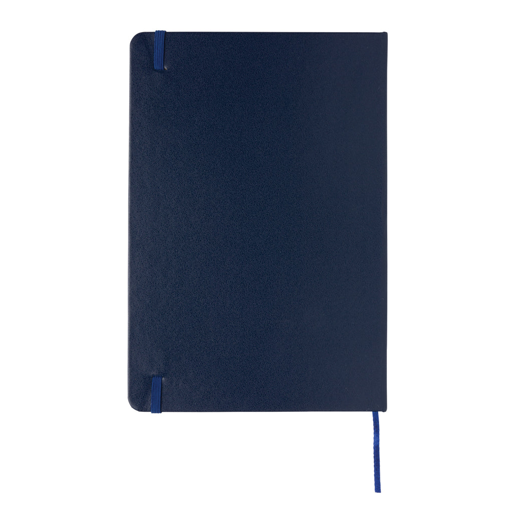 Basic anteckningsbok A5