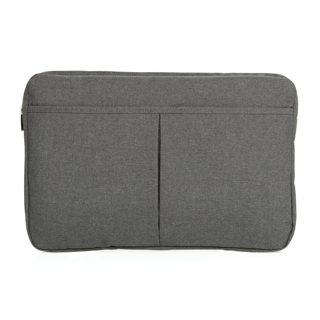 Laptop sleeve 15” PVC-fri