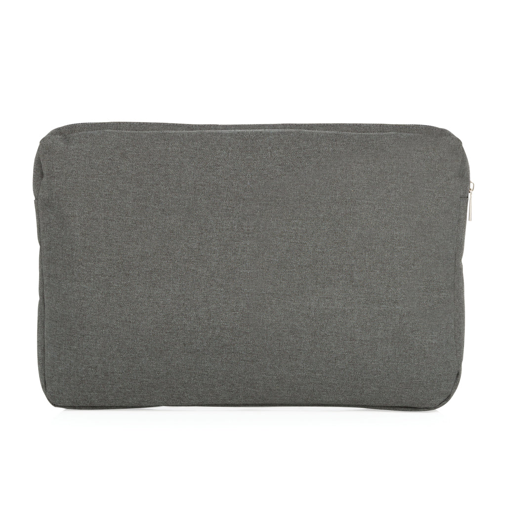Laptop sleeve 15” PVC-fri
