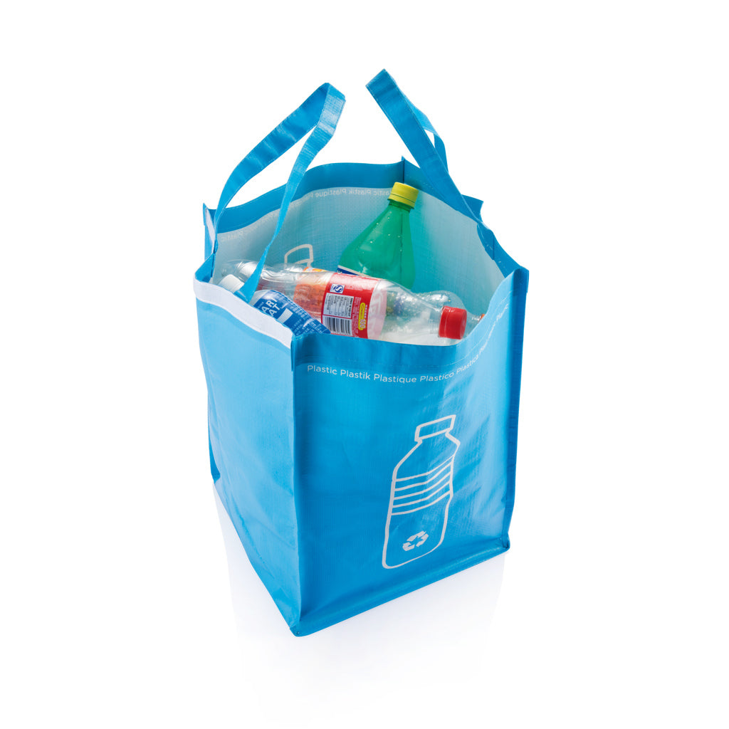 Sopsorteringskassar PVC-fria