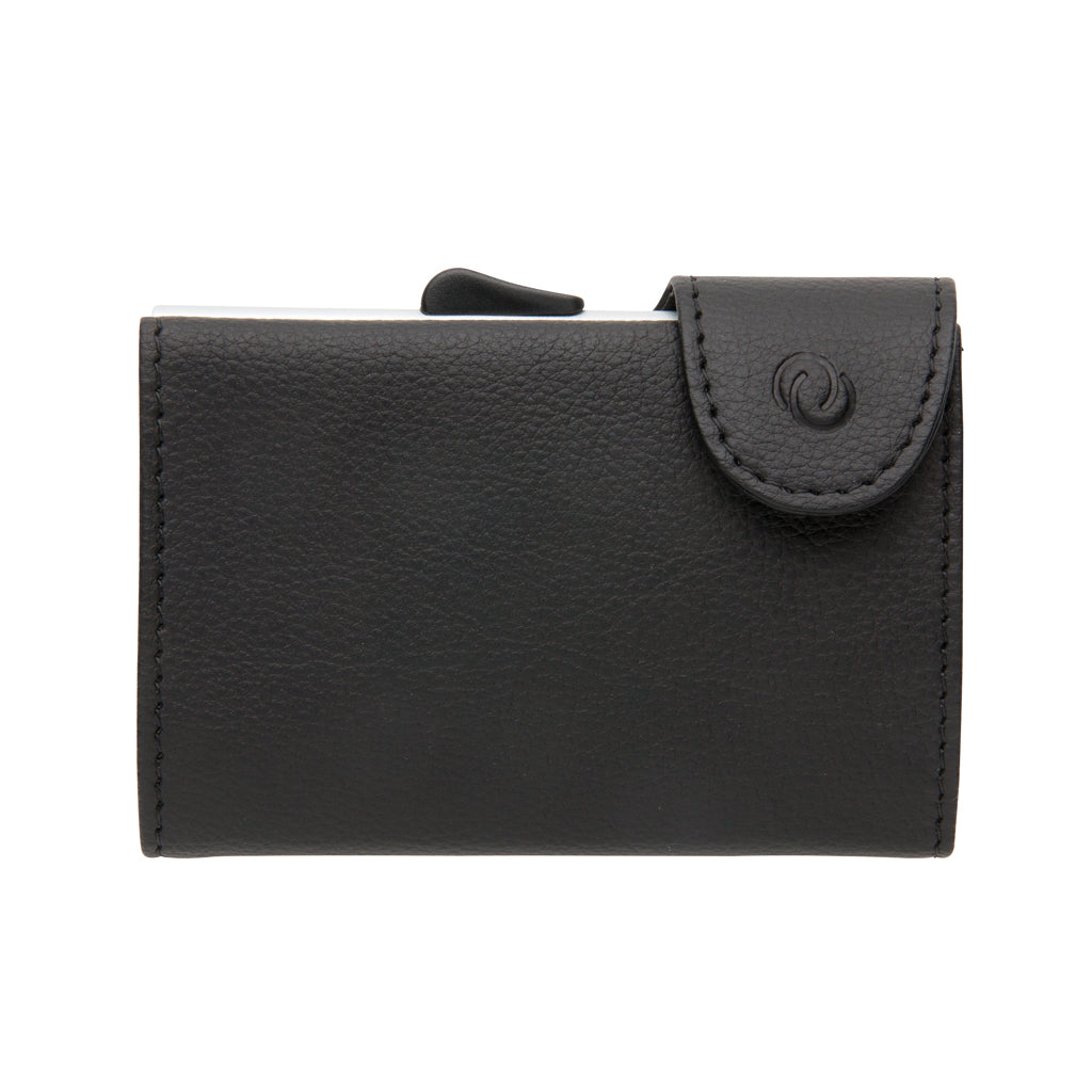 C-secure RFID korthållare & plånbok